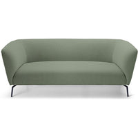 Ola Low Back Sofa – 2 seater ‘Pronto’