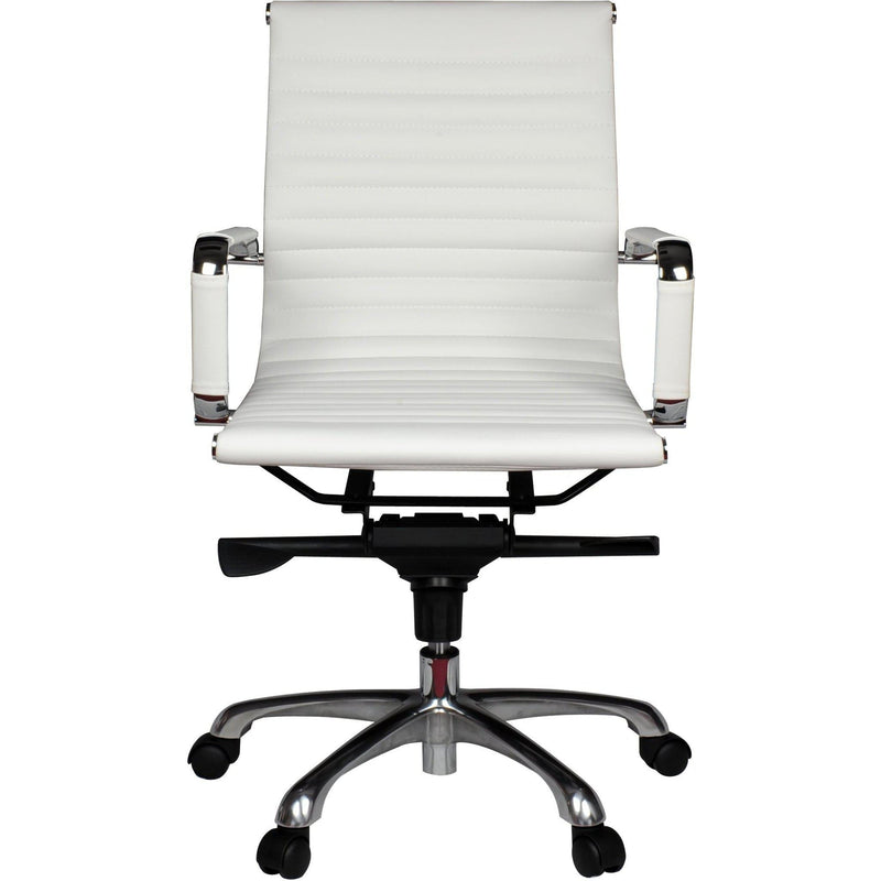 Aero Premium Meeting Chair -Mid Back