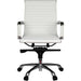 Aero Premium Meeting Chair -Mid Back