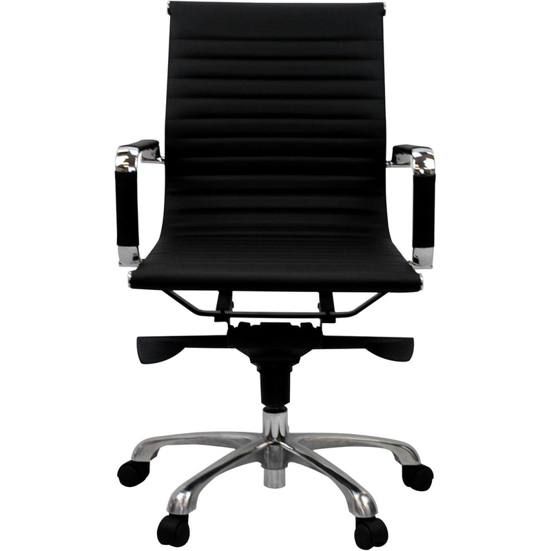 Aero Premium Meeting Chair -Mid Back