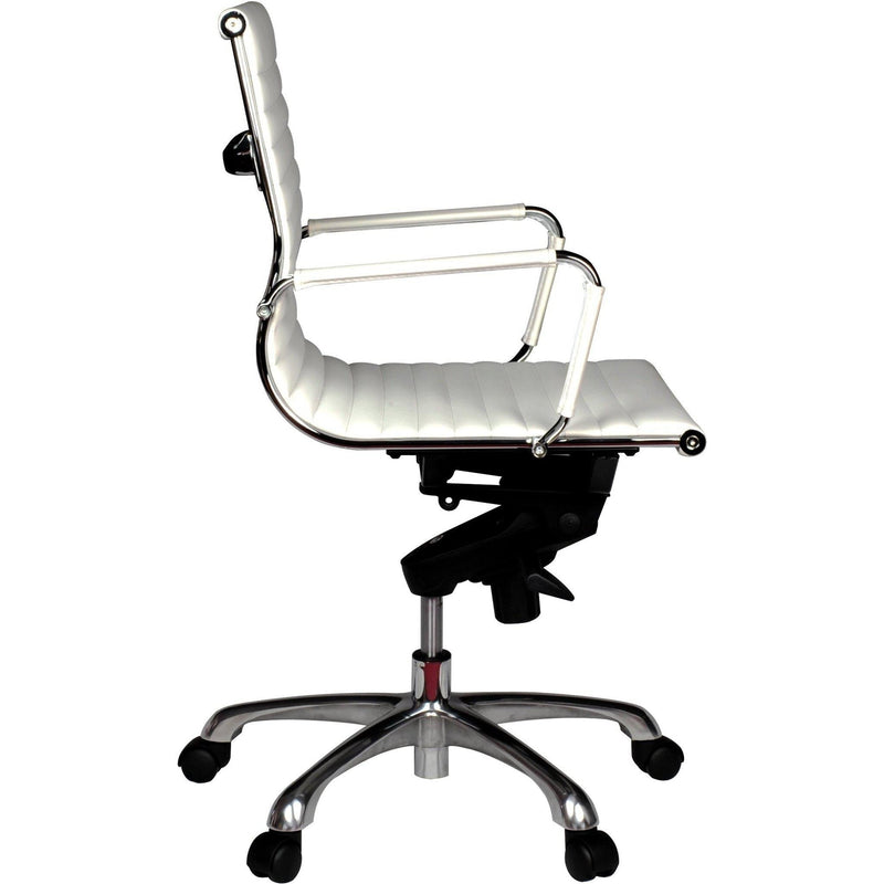 Aero Premium Meeting Chair -Mid Back