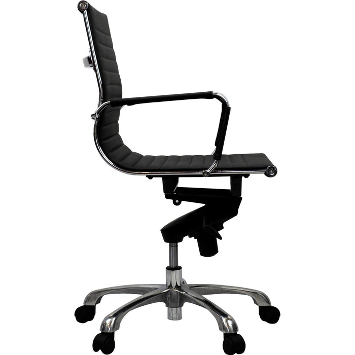 Aero Premium Meeting Chair -Mid Back