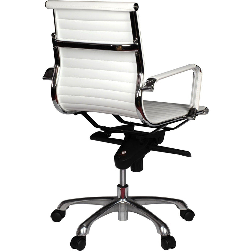Aero Premium Meeting Chair -Mid Back