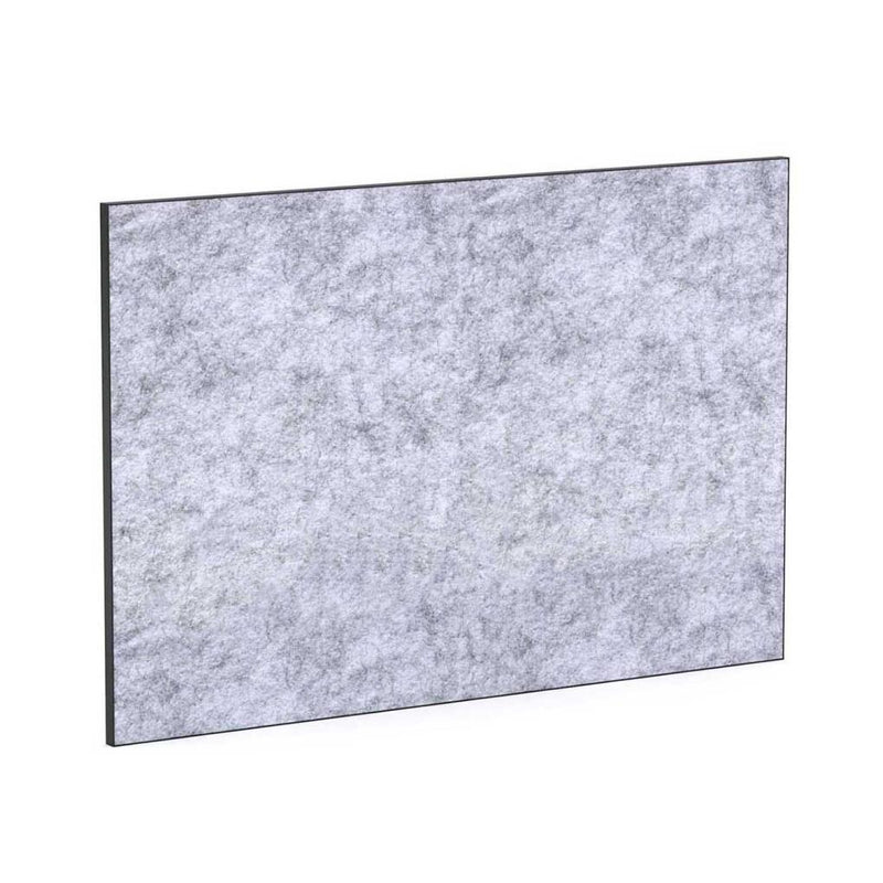 Edge25mm Klass Double-sided Desk Screen