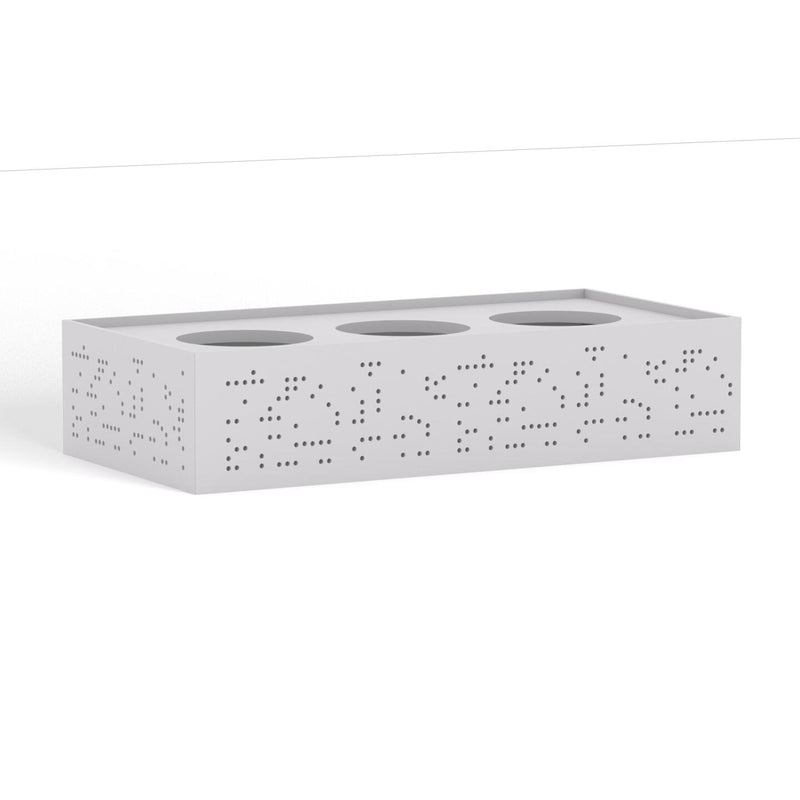 Tempo Planter Box