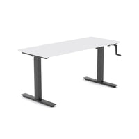 Agile Winder Adjust Individual Desk