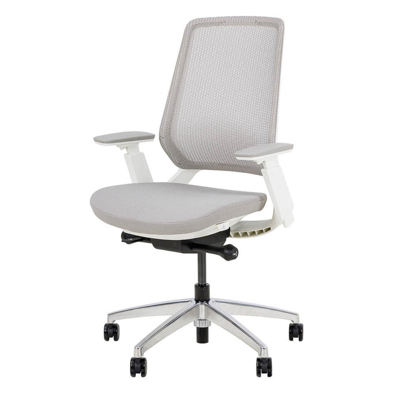 Okamura Abilis Executive Chair