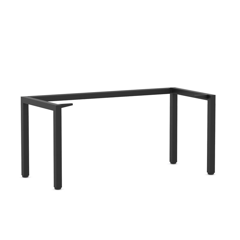 Axis Straight Workstation Frame Only