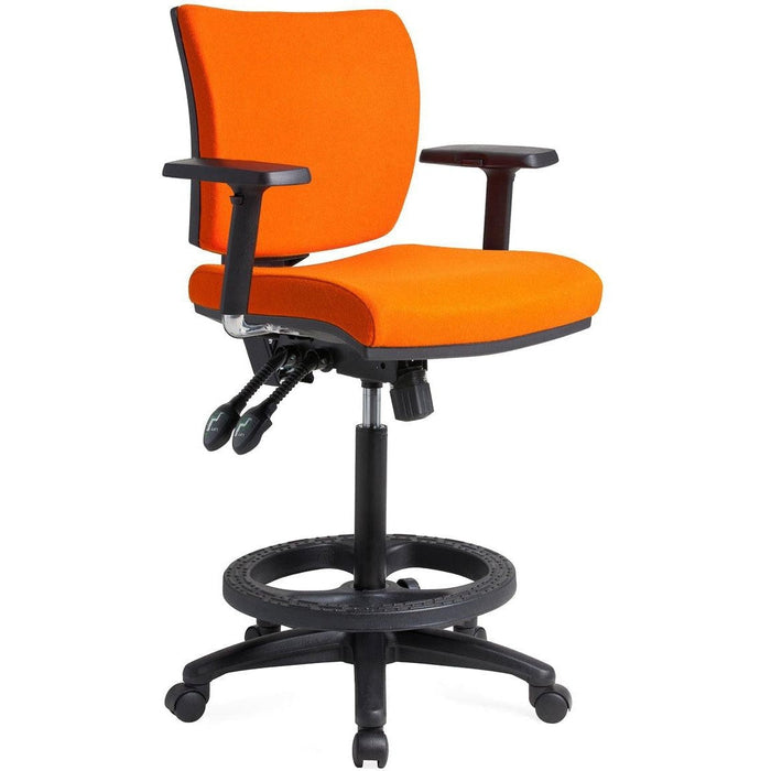 Apollo Drafter Chair