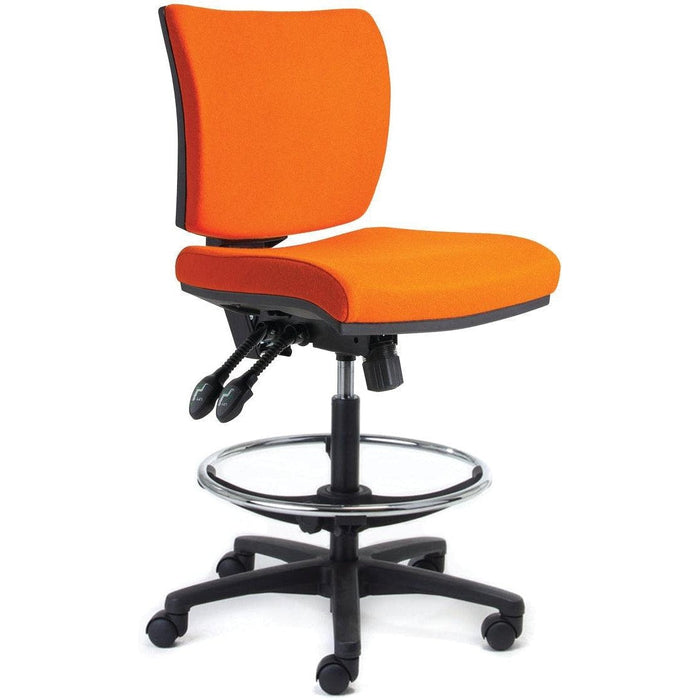 Apollo Drafter Chair