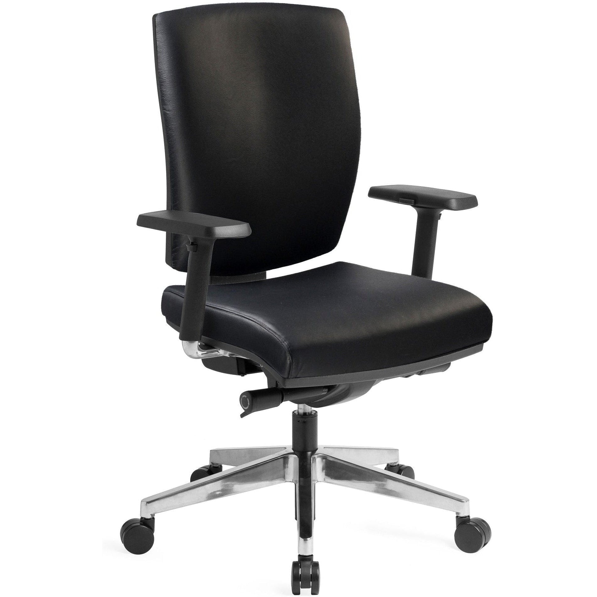 Australian Made Office Ergonomic Chairs