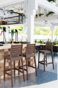 Ares Barstool 75 (750 High)