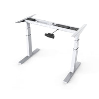 Arise Plus Electric Height Adjustable Desk