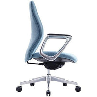 Assist Synchron Mechanism Executive Chair