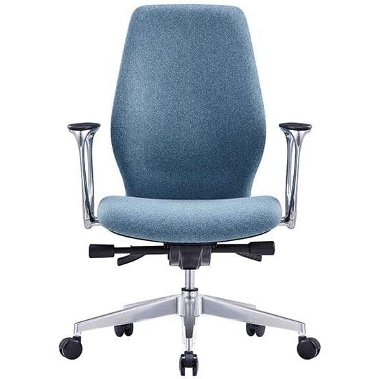 Assist Synchron Mechanism Executive Chair