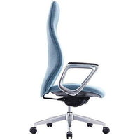 Assist Synchron Mechanism Executive Chair