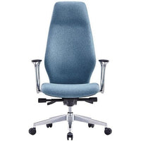 Assist Synchron Mechanism Executive Chair