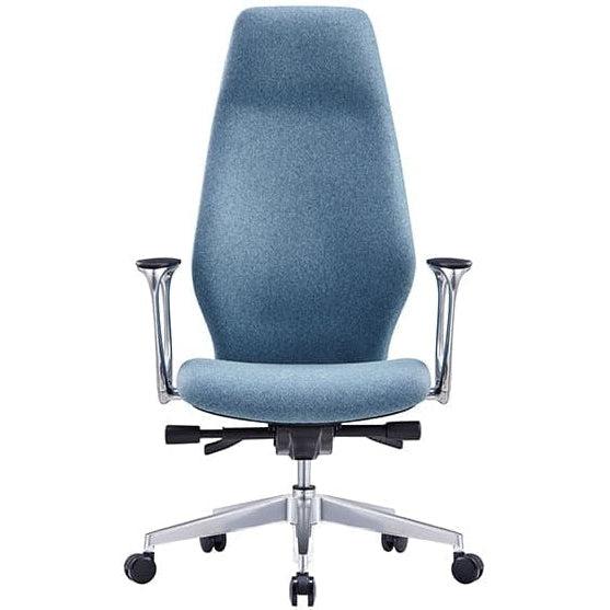Assist Synchron Mechanism Executive Chair