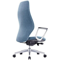 Assist Synchron Mechanism Executive Chair