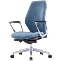 Assist Synchron Mechanism Executive Chair
