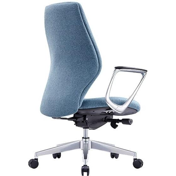 Assist Synchron Mechanism Executive Chair