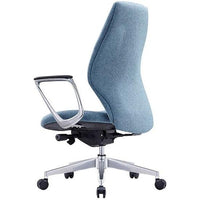 Assist Synchron Mechanism Executive Chair