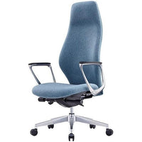Assist Synchron Mechanism Executive Chair