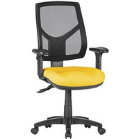 Avoca 2 Lever Mesh Back Task Chair