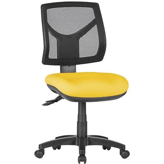 Avoca 2 Lever Mesh Back Task Chair