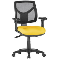Avoca 3 Lever Mesh Back Task Chair