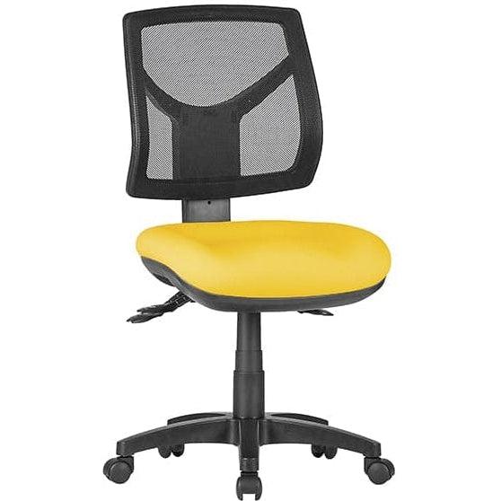 Avoca 3 Lever Mesh Back Task Chair
