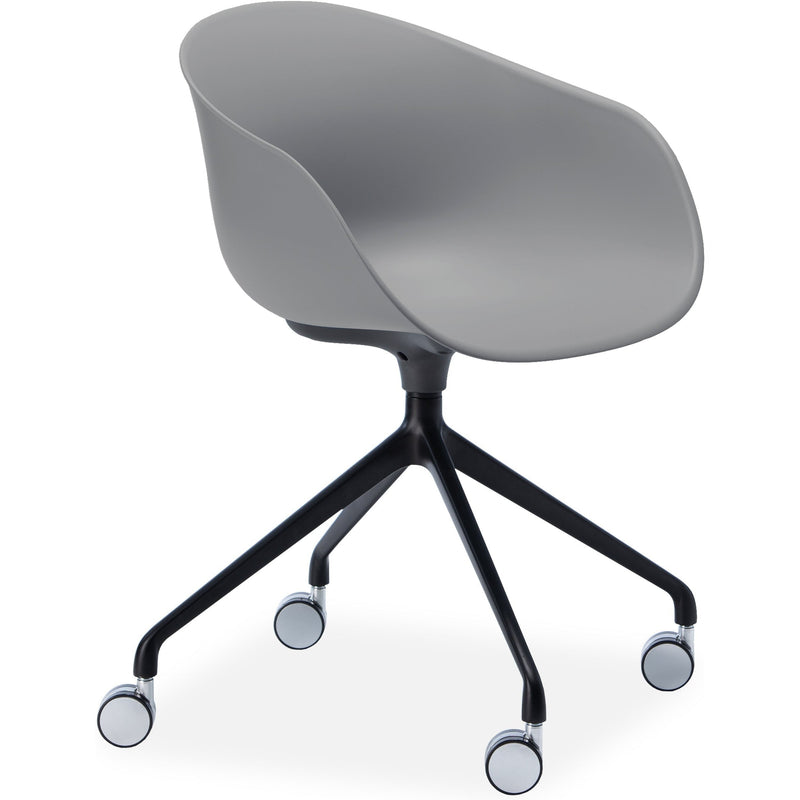 Ayla Swivel PP Chair