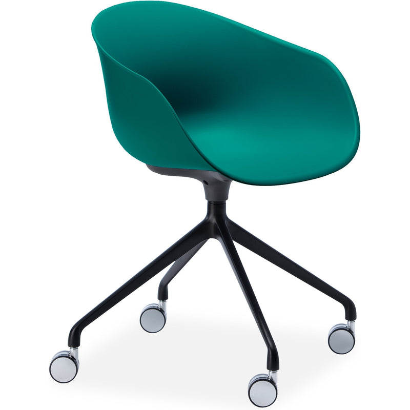 Ayla Swivel PP Chair