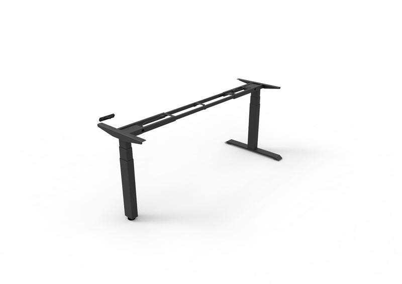 Boost Plus Executive Frame