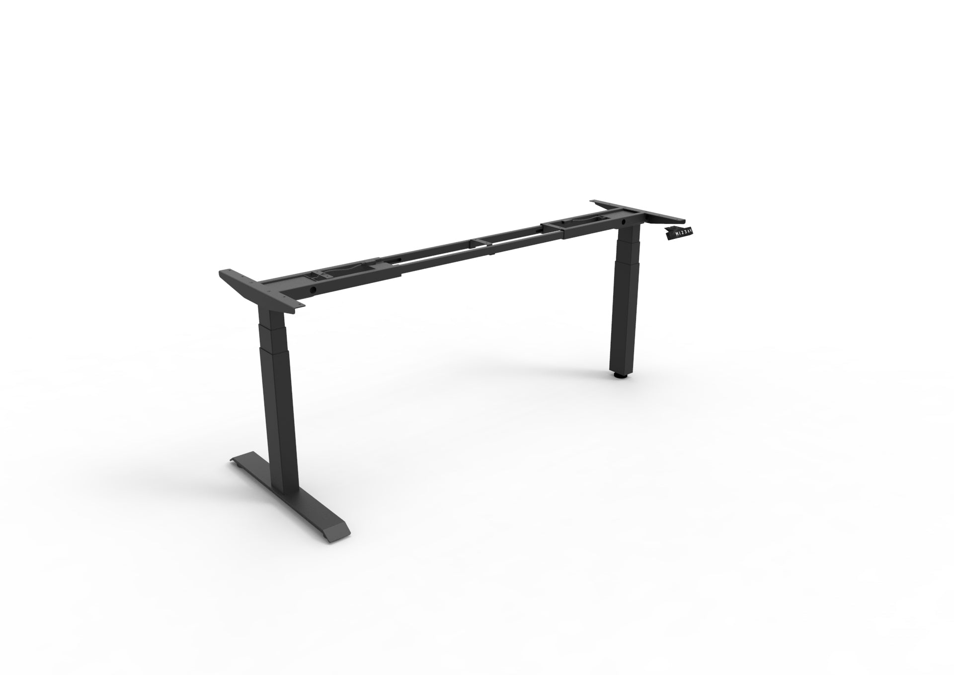 Boost Plus Executive Frame