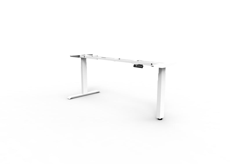 Boost Plus Executive Frame
