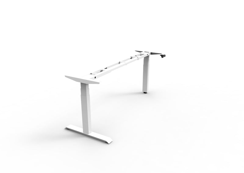 Boost Plus Executive Frame