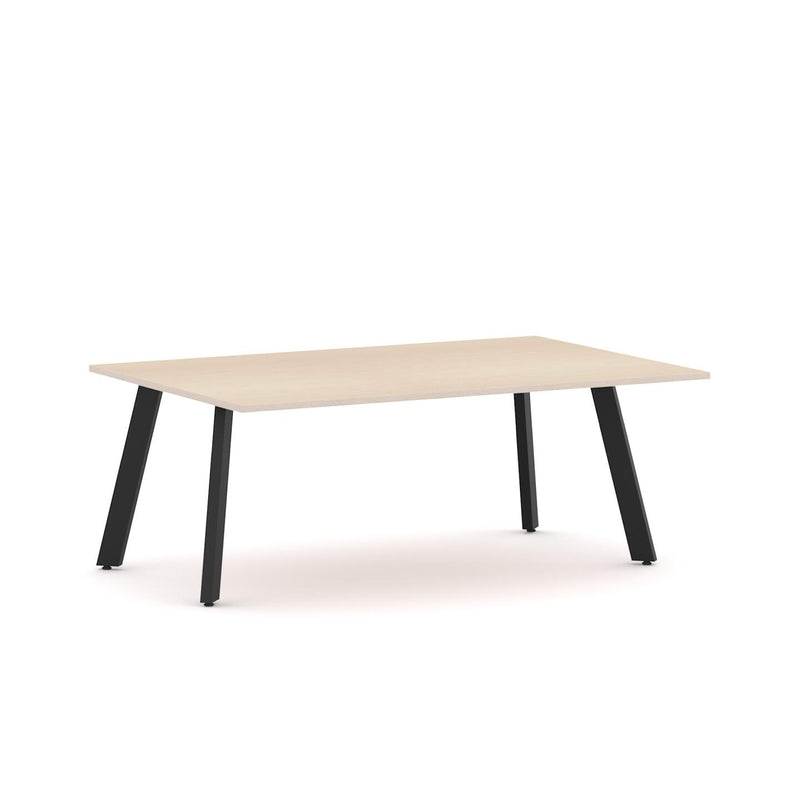 Flare Table 4 Leg