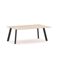 Flare Table 4 Leg