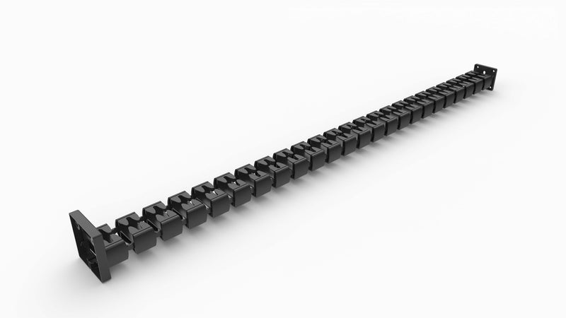 Boost Plus Halo Heavy Duty Snake