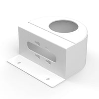Boost & Halo Single Sided Power Pole & Umbilical Hub