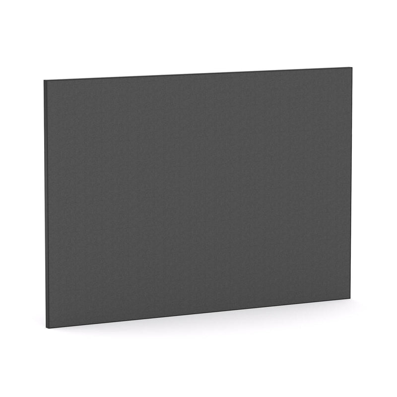 Edge25mm Agile Single-sided Desk or Double-sided Desk Screen