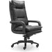 BLISS Leather Chair – High Back