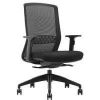 Bolt Executive Mesh Chair