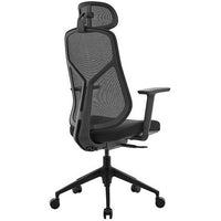 Los Angeles Executive Mesh Chair
