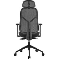 Los Angeles Executive Mesh Chair