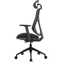 Los Angeles Executive Mesh Chair