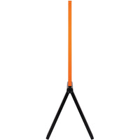 BUZZ Double Sided Mobile Magnetic Whiteboard