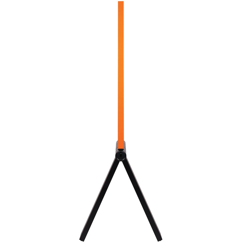 BUZZ Double Sided Mobile Magnetic Whiteboard