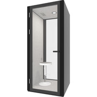 B.Quiet™️ Single Person Acoustic Pod - Express